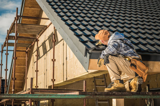 Fast & Reliable Emergency Roof Repairs in Enlow, PA